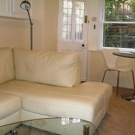 Corwen Holiday Apartment Ландъндо Екстериор снимка