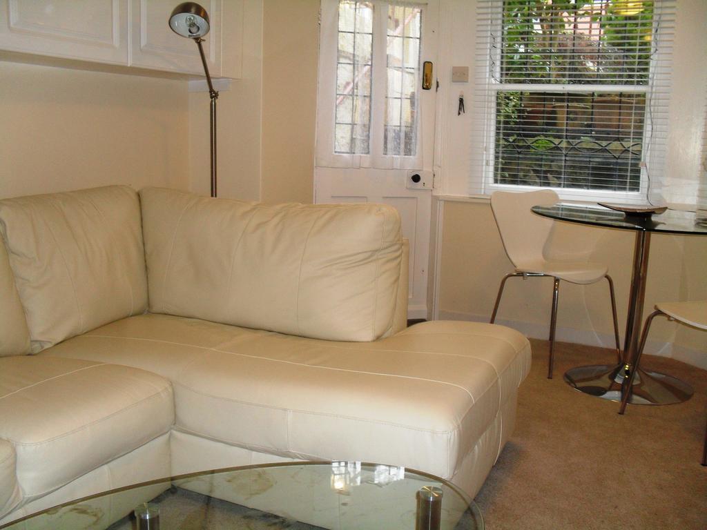 Corwen Holiday Apartment Ландъндо Екстериор снимка