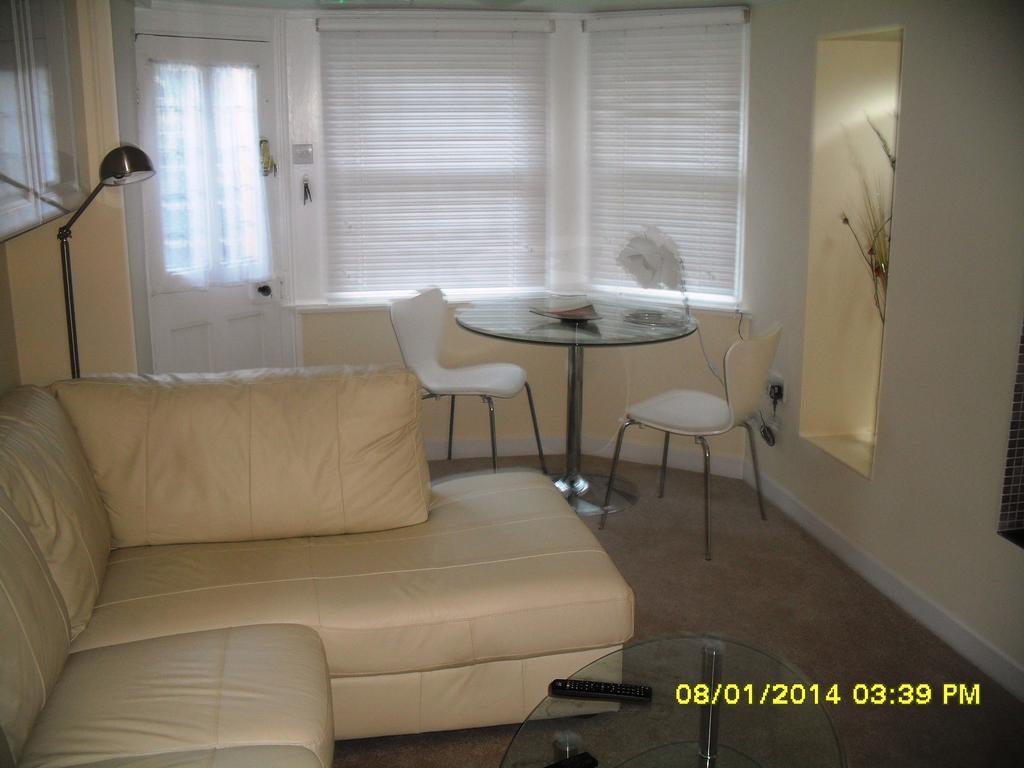 Corwen Holiday Apartment Ландъндо Екстериор снимка