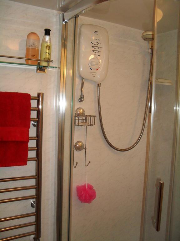 Corwen Holiday Apartment Ландъндо Екстериор снимка