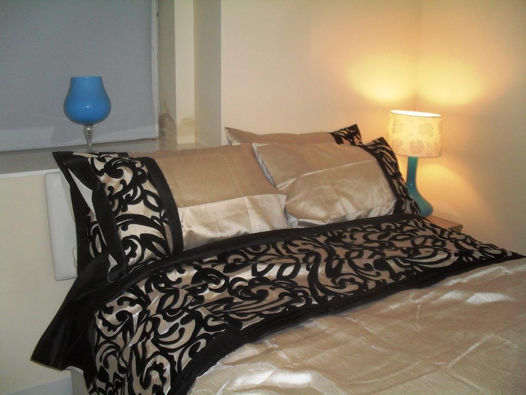 Corwen Holiday Apartment Ландъндо Екстериор снимка